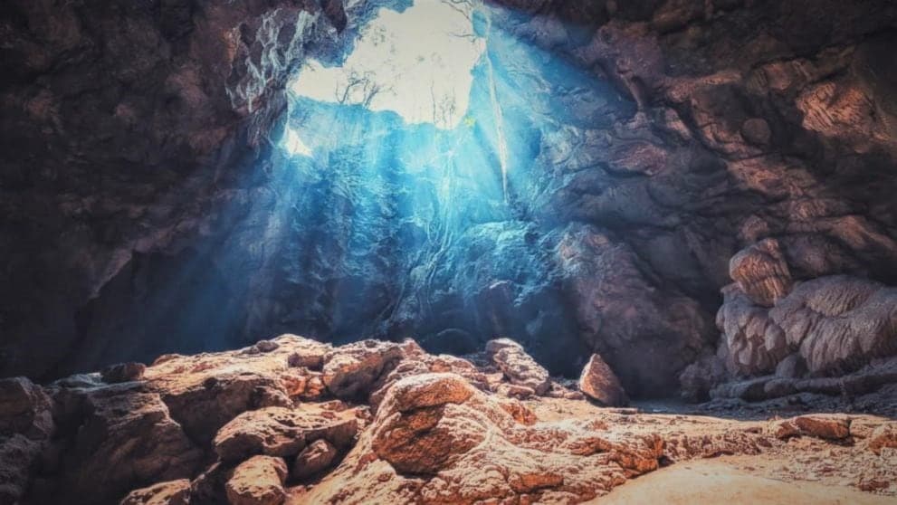 This is your quest
Author joanne reed
Athena Goddess of Wisdom
Advice from a cave