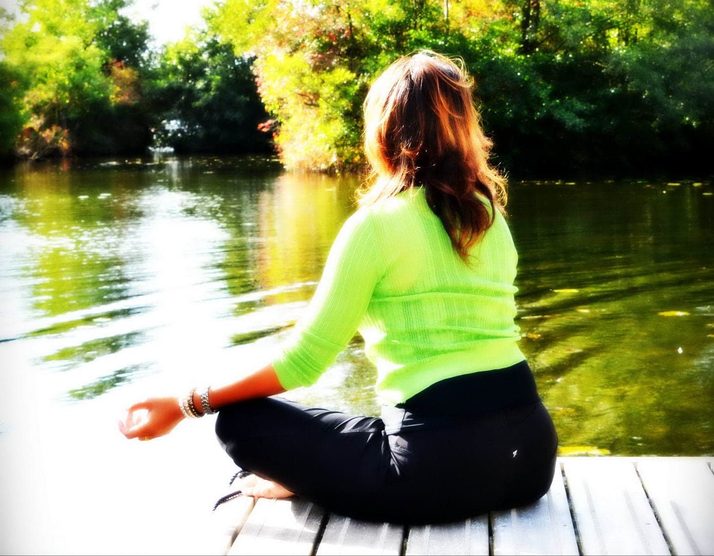 Author Joanne Reed
This is your quest
what is your superpower
Mindfulness of the body