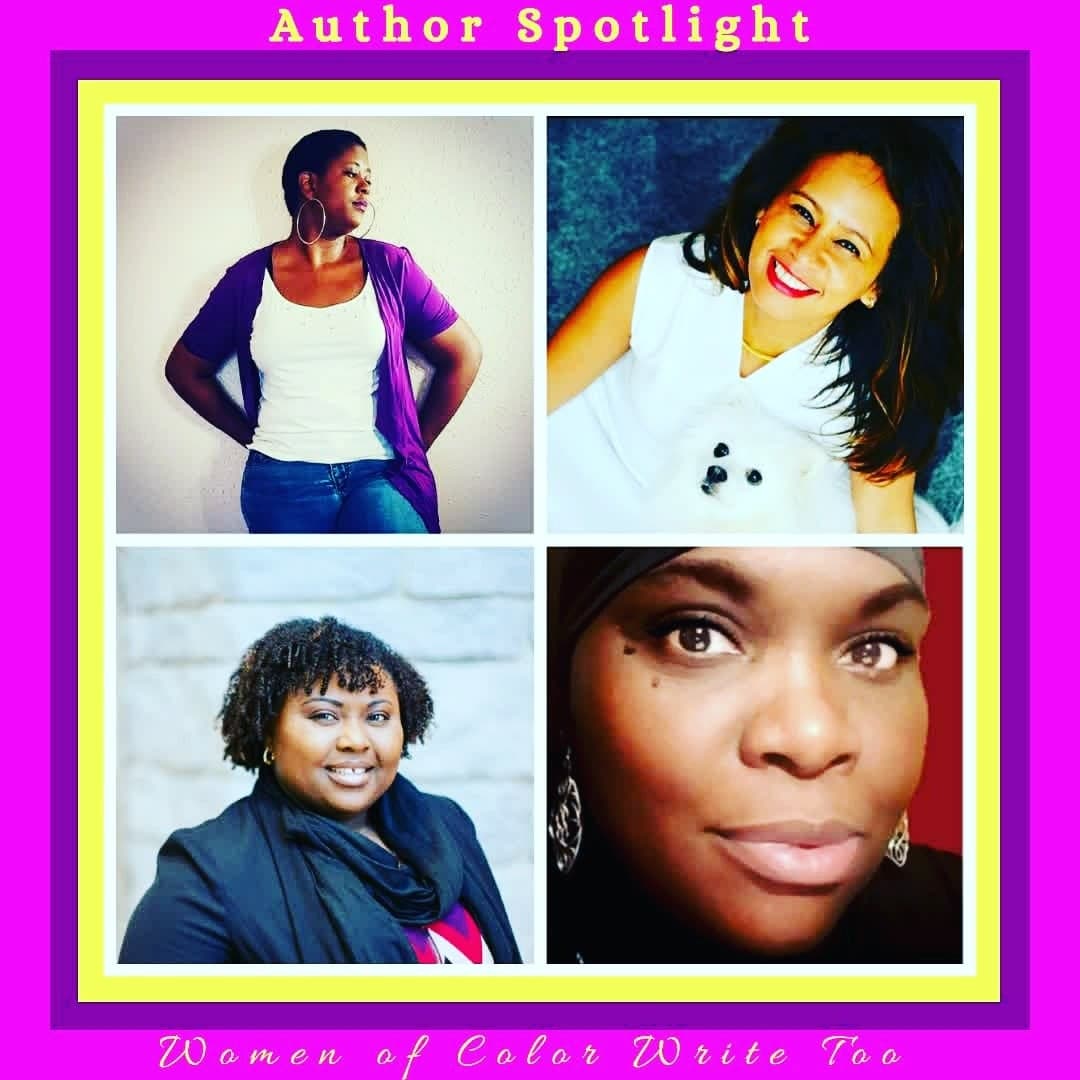 This Is Your Quest
Joanne Reed
Author Spotlight