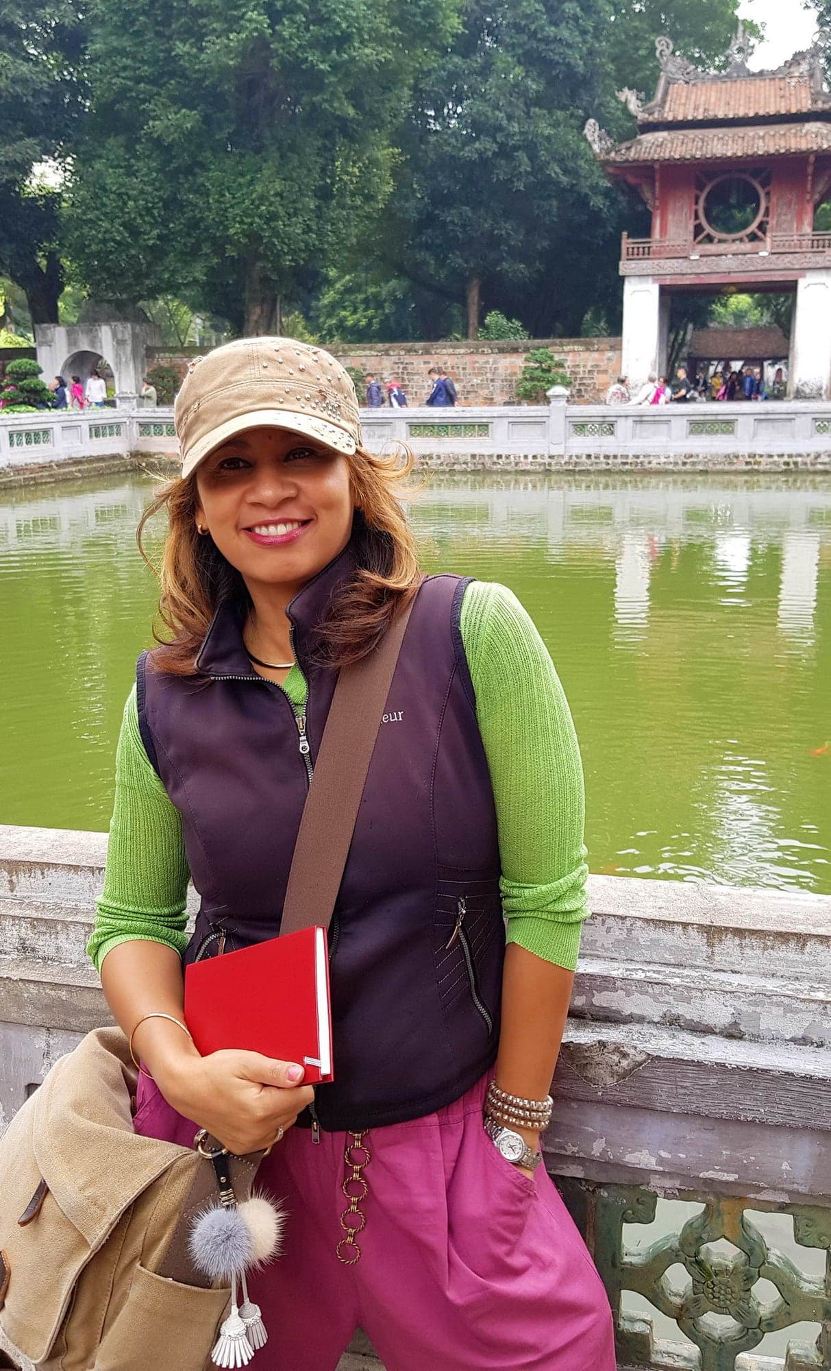 This Is Your Quest
Author Joanne Reed
Why New Year's resolution are doomed to fail?