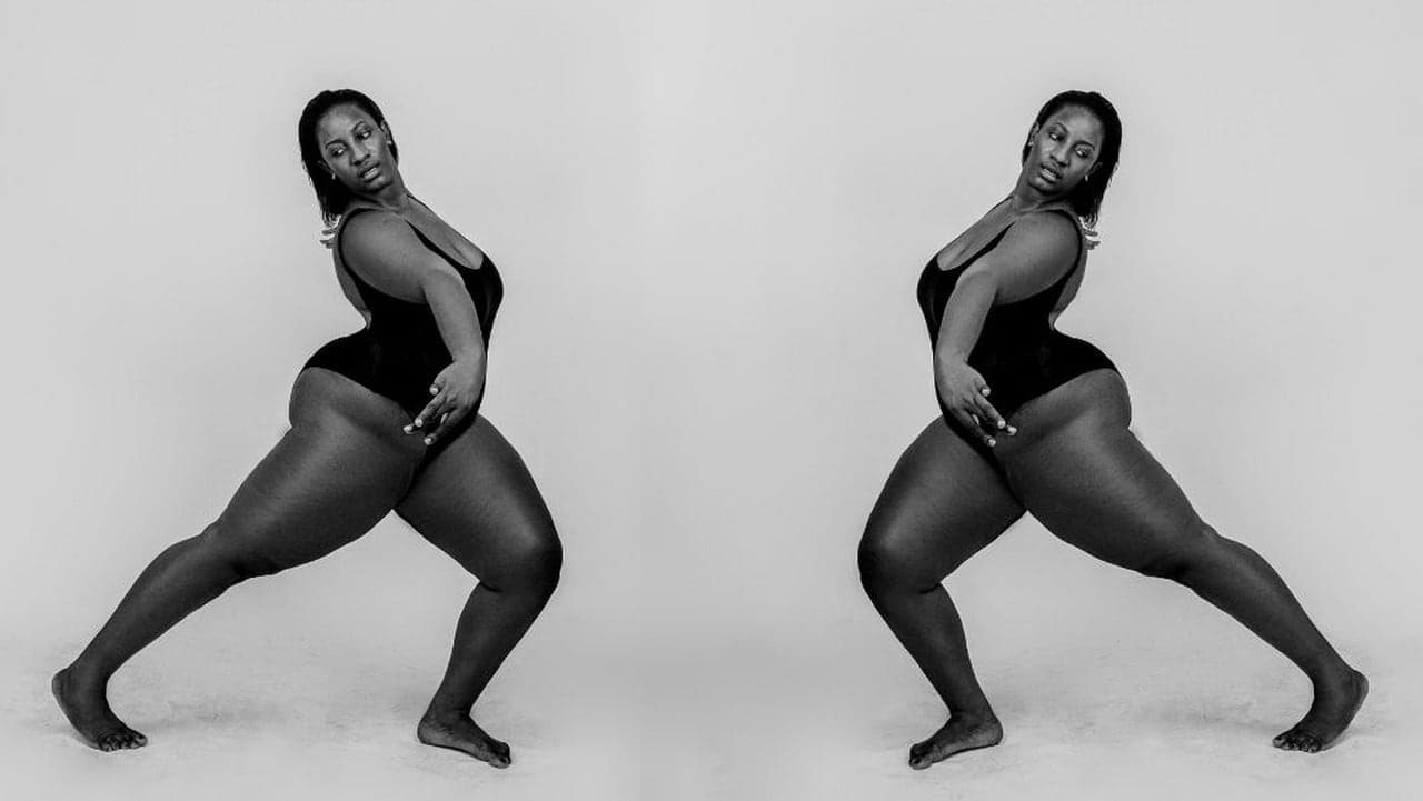 Author joanne reed
this is your quest
the international womens day
Embrace Body Positivity