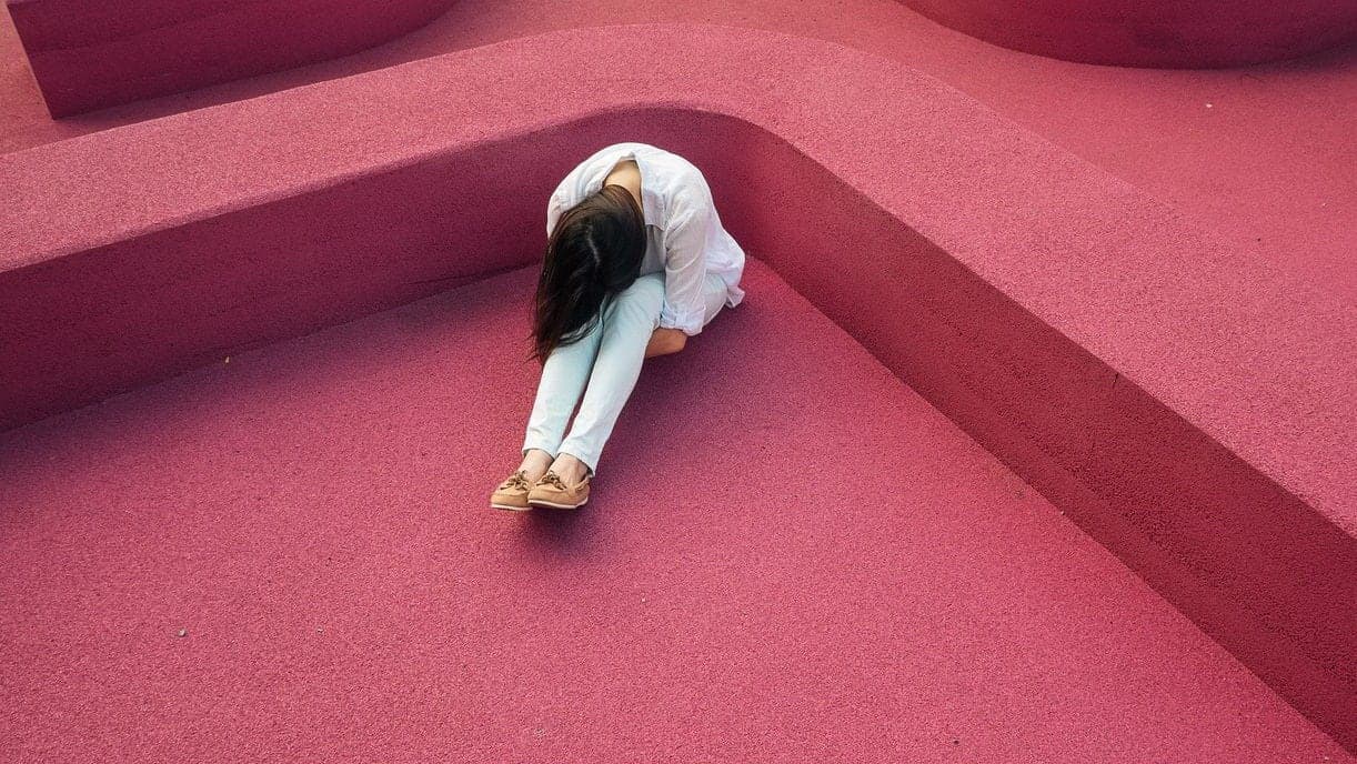 Joanne Reed
This is Your Quest
The Art of Crying
I can't stop crying