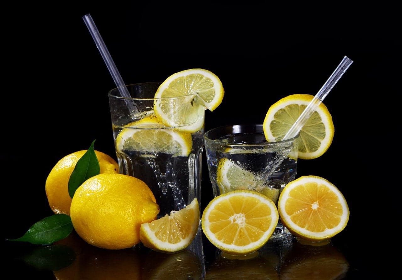 This Is your Quest - Joanne Reed
make lemonade when life gives you lemons