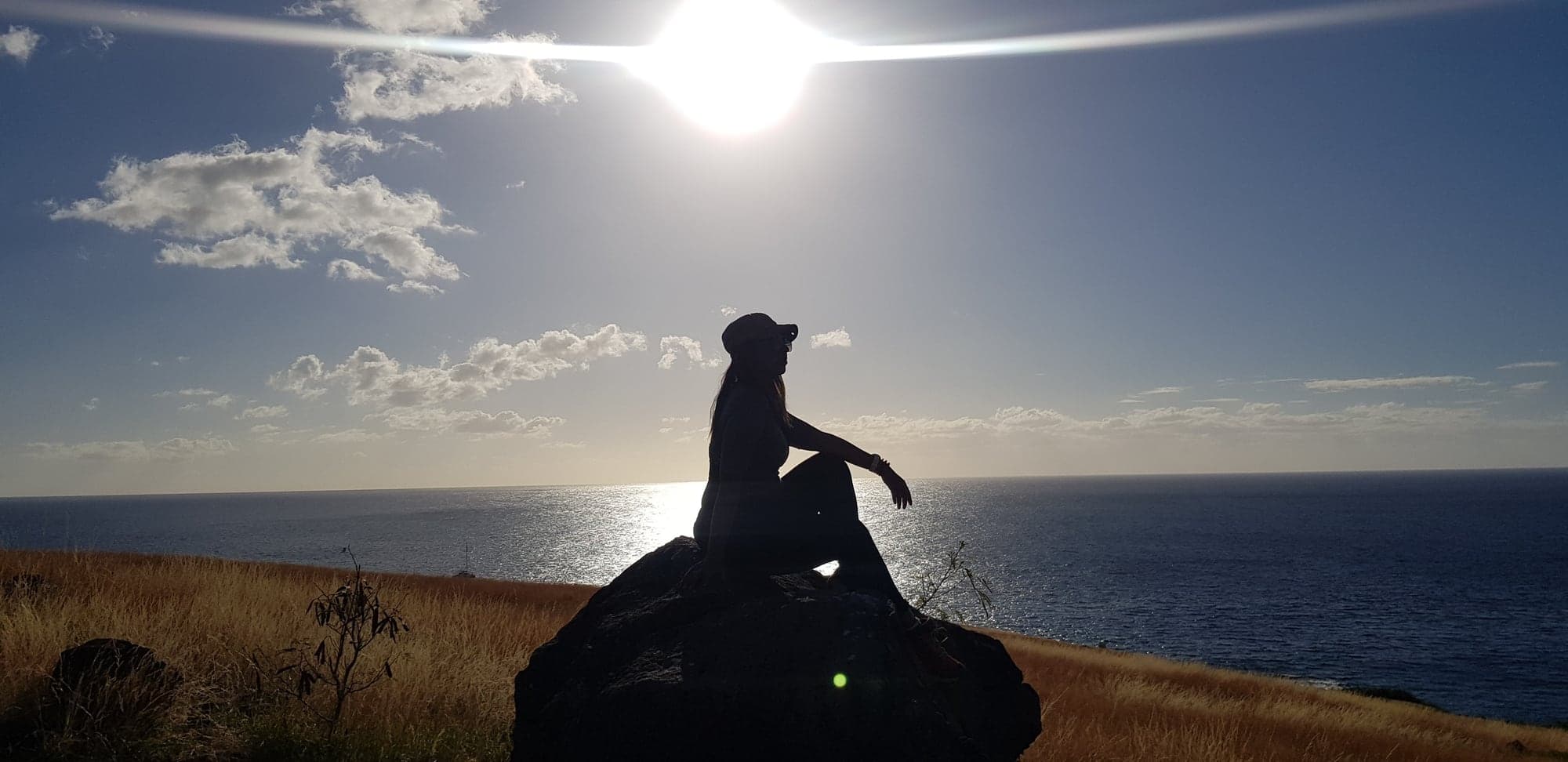 This Is Your Quest - Author Joanne Reed