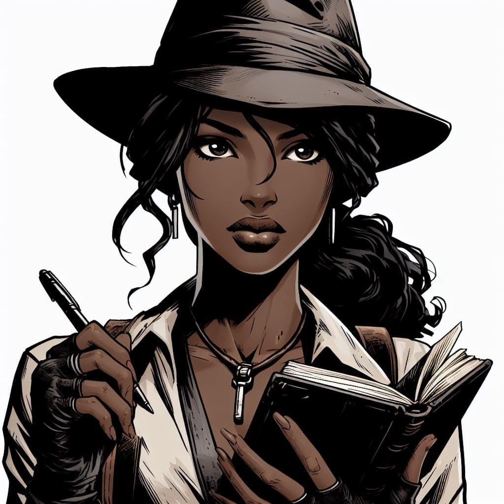 Author Joanne Reed