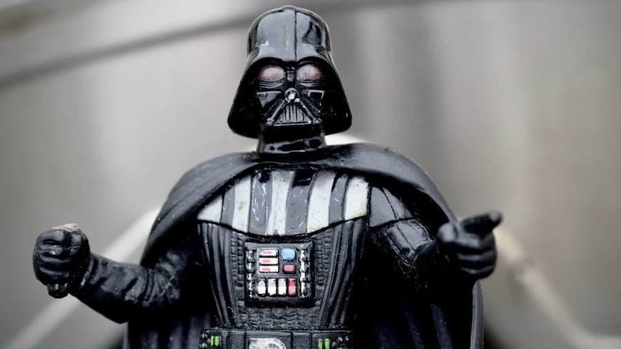 authorjoannereed.net Luke, I am your Father and Other Famous Misquotes "Luke, I am your Father"